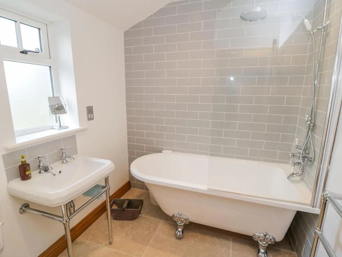 Holiday home Cherry Cottage Whitby United Kingdom
