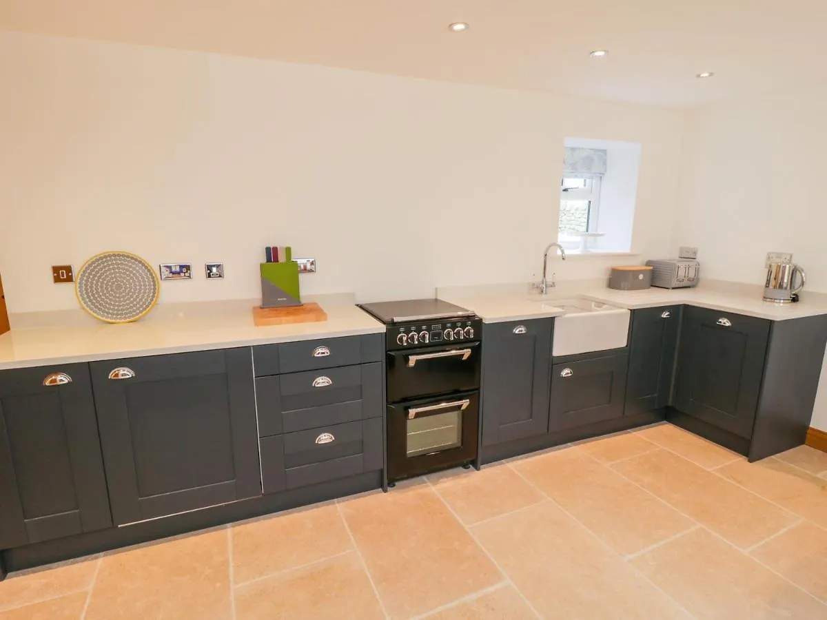 Cherry Cottage Whitby 0*,  Regno Unito