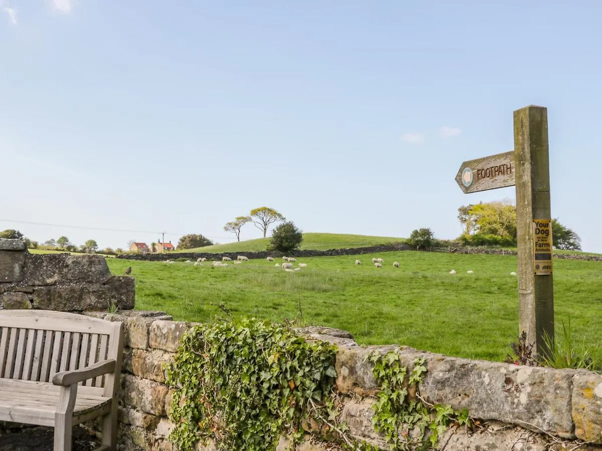 Cherry Cottage Whitby United Kingdom