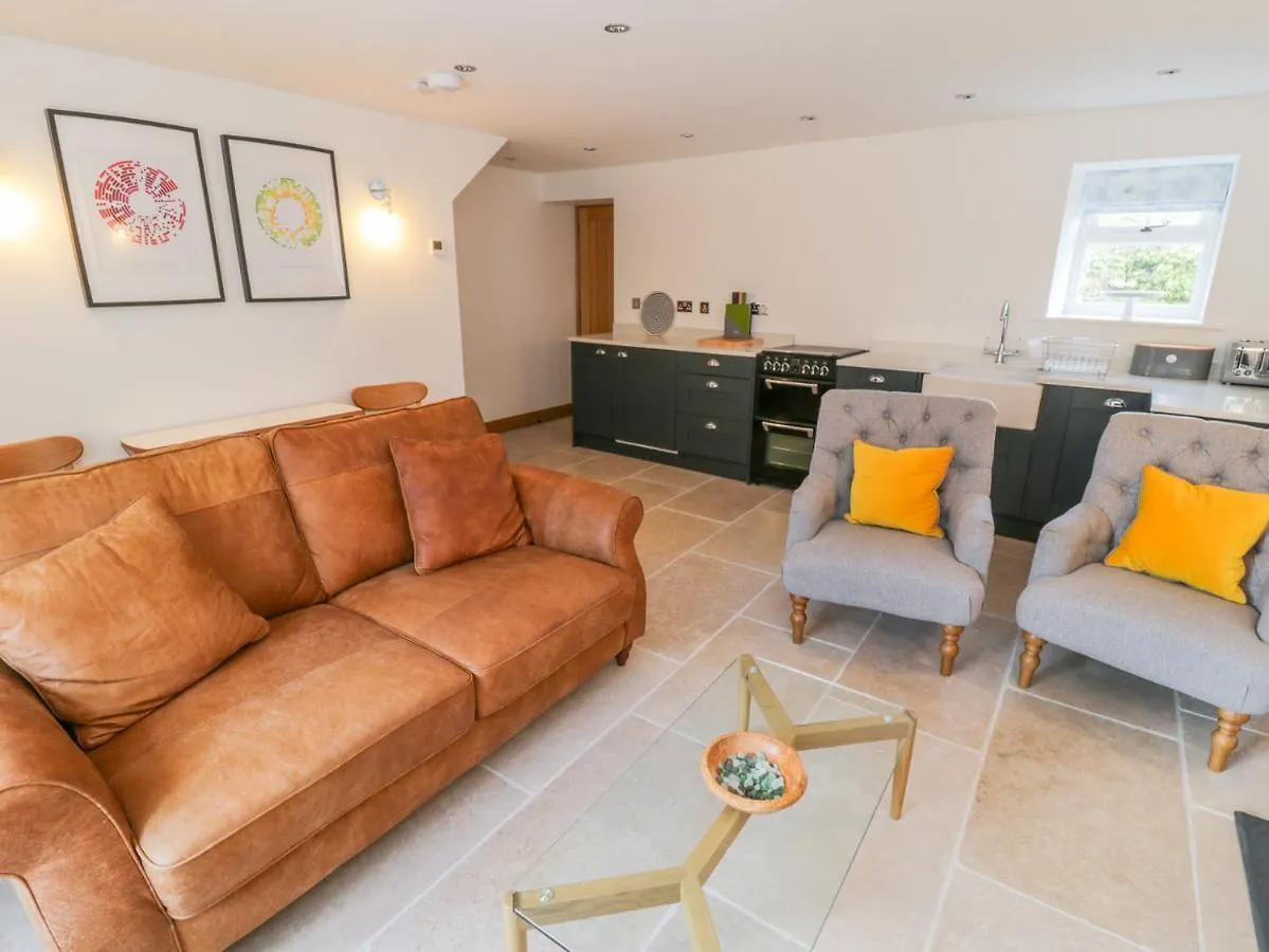 Cherry Cottage Whitby Holiday home