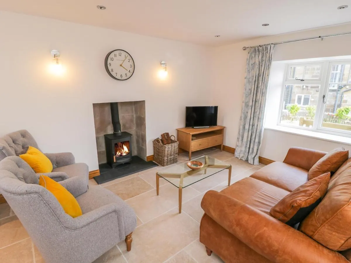 Cherry Cottage Whitby