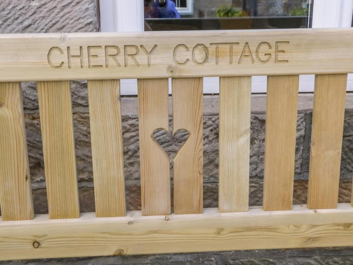 Holiday home Cherry Cottage Whitby