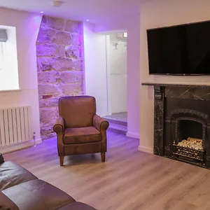 47a Baxtergate Holiday home