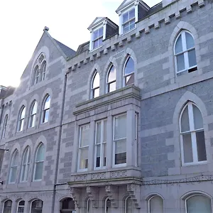 Carmelite Hotel; Bw Signature Collection Aberdeen