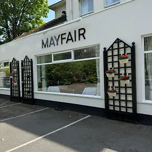 The Mayfair Bournemouth