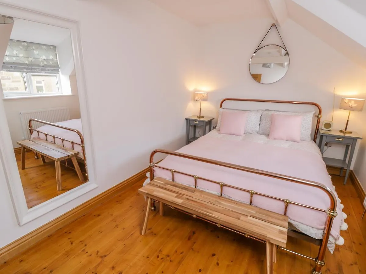 Semesterbostad Cherry Cottage Whitby