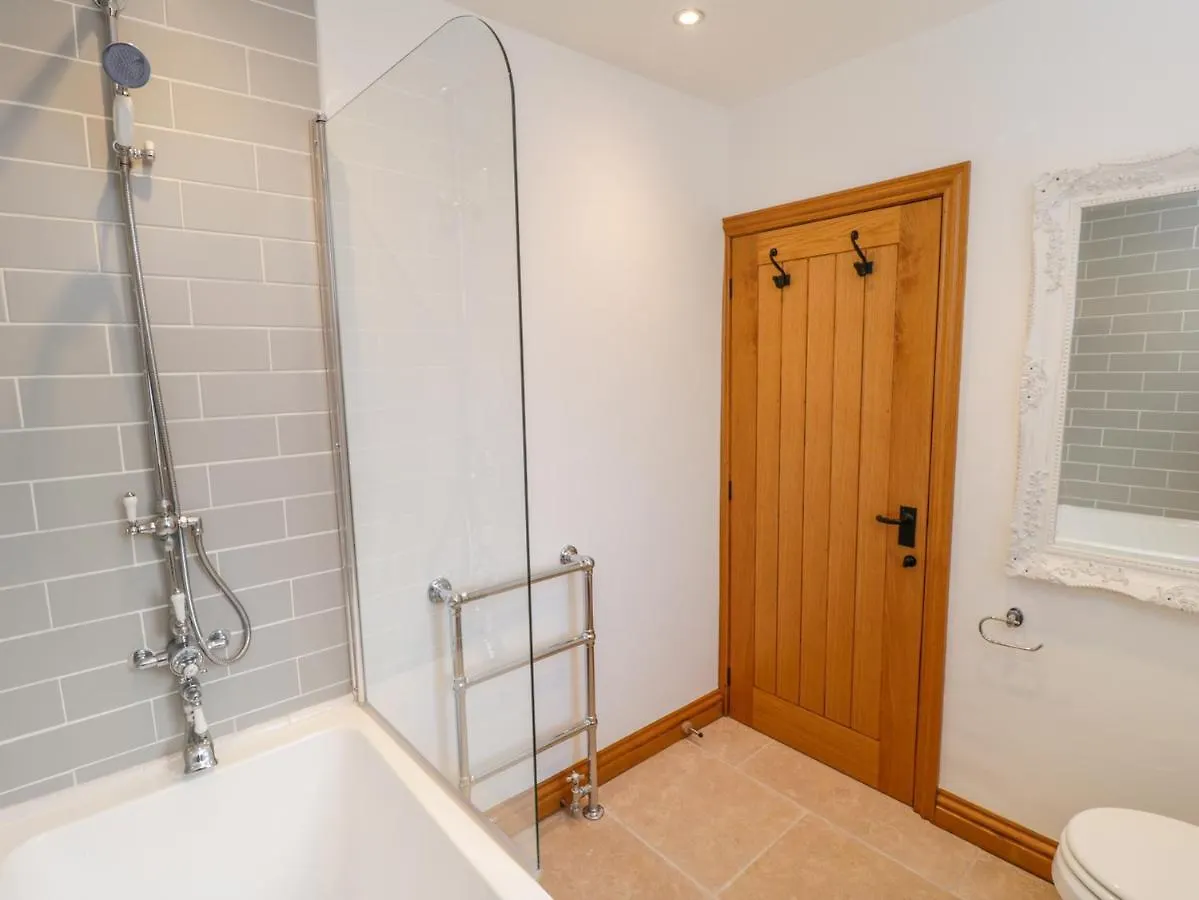 Cherry Cottage Whitby Semesterbostad