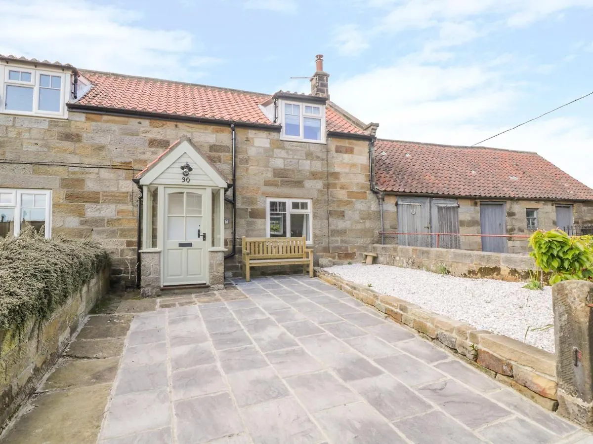 Cherry Cottages kontakt